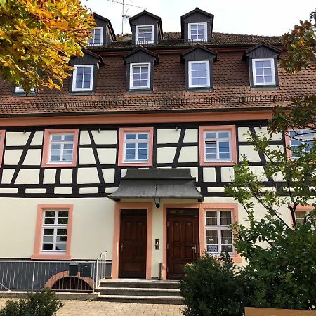 Wohnung 3 - Nur 5-10 Min Vom Europapark Ettenheim Buitenkant foto