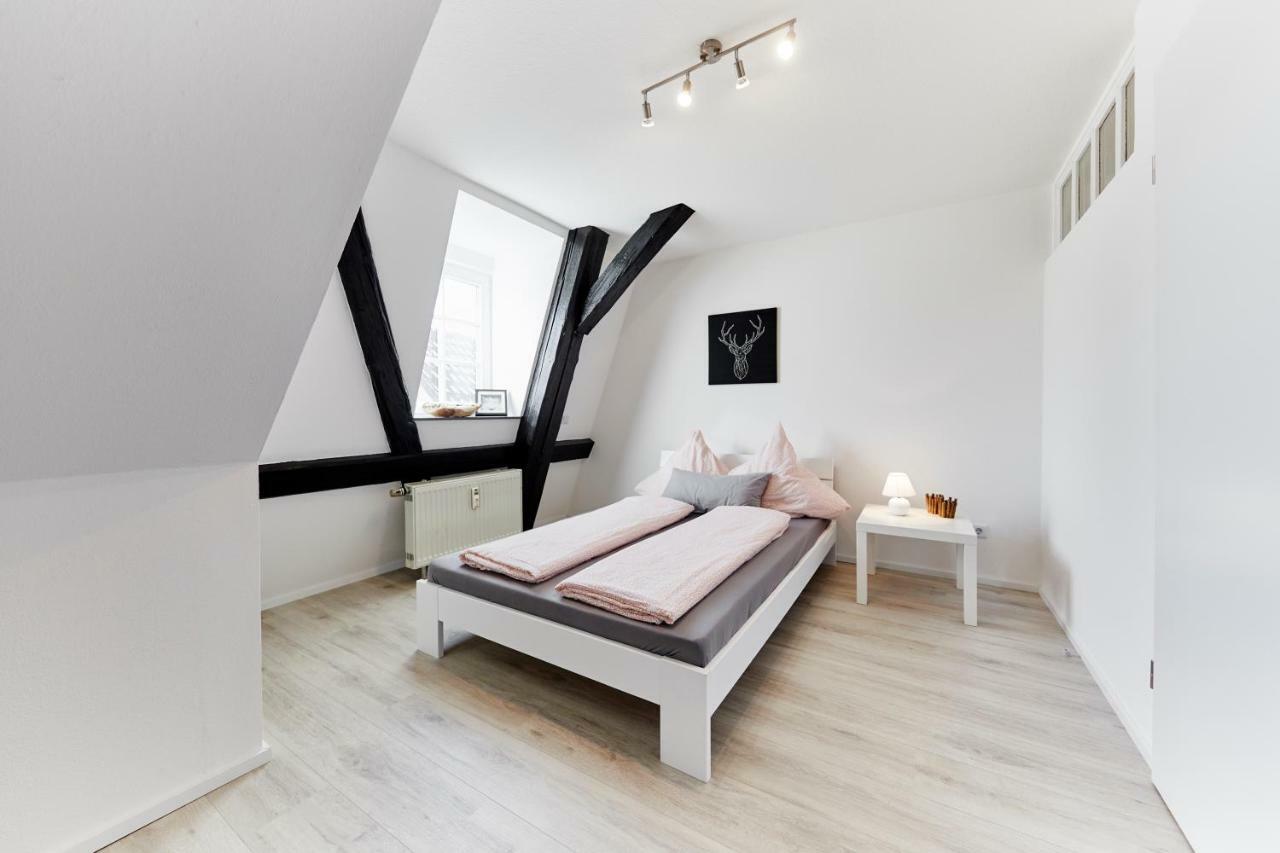 Wohnung 3 - Nur 5-10 Min Vom Europapark Ettenheim Buitenkant foto
